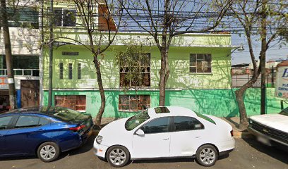 Vulcanizadora La Conchita en Álvaro Obregón