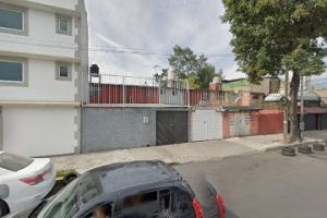 Vulcanizadora La Unica en Coyoacán