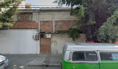 Vulcanizadora Lalo en Iztacalco