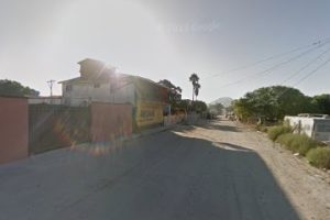 Vulcanizadora Las Villas en Tijuana