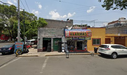 Vulcanizadora Londres 85 en Azcapotzalco
