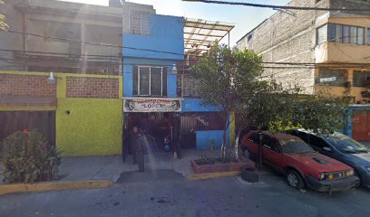 Vulcanizadora López en Álvaro Obregón