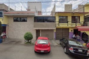 Vulcanizadora Mondragón – Mecánica Gral, Hojalatería y Pintura en Coyoacán