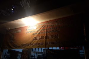 Vulcanizadora Puebla (Av Puerto del Carmen) en Ciudad del Carmen