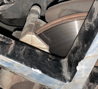 Vulcanizadora Rojas en Iztacalco