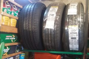 Vulcanizadora Sánchez en Cuajimalpa de Morelos