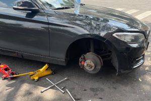Vulcanizadora Servicio Zempoala en Benito Juárez