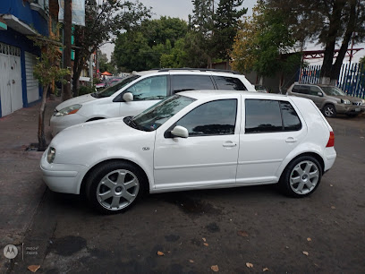 Vulcanizadora Varela en Iztacalco