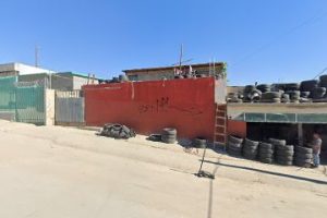 Vulcanizadora en Tijuana