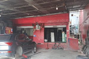 Vulcanizadora y Cambio de Aceite Gutierrez en Cuajimalpa de Morelos