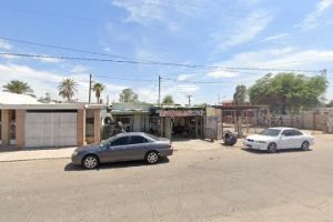 Vulcanizadora y Llantera El Pepe en Mexicali