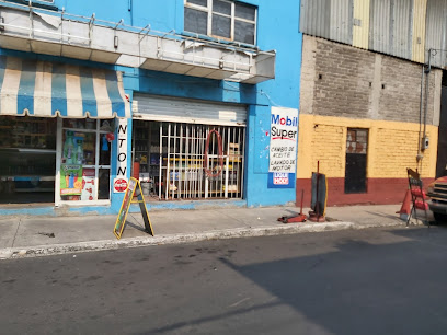 Vulcanizadora y Lubricantes Pelaez en Iztacalco