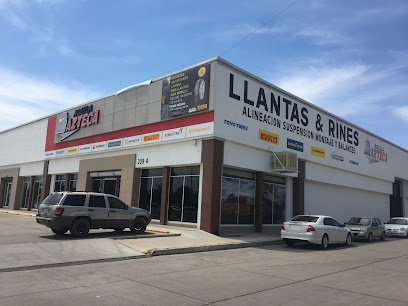 Aguila Azteca Durango en Durango