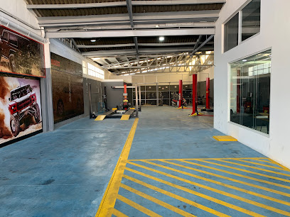 Águila Azteca en Durango