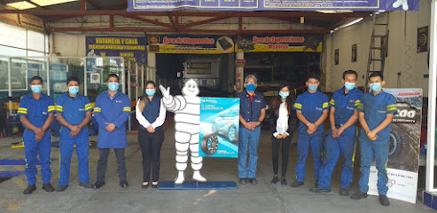 Arizona Cars Llantas y Taller Mecanico en Ecatepec de Morelos