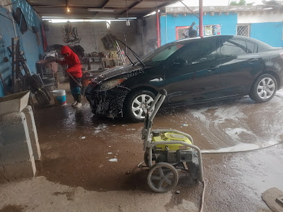 Auto Lavado y Vulka El Beisbolista en Torreón