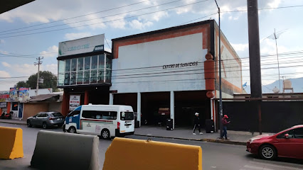 Autollantas Express en Coacalco