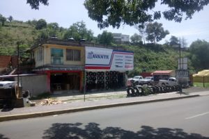 Avante Llantas Milpa Alta en Milpa Alta