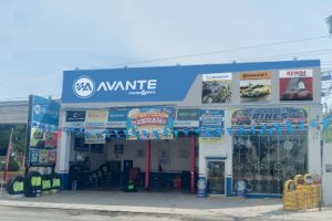 Avante Llantas & Rines Plan de Ayala en Tuxtla Gutiérrez