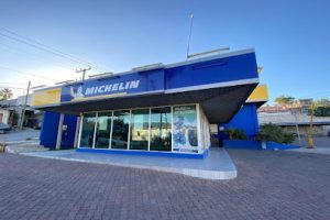 Centro Llantas Matriz en Monclova