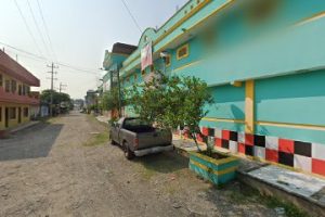 Centro de Servicio Aeropuerto en Tapachula