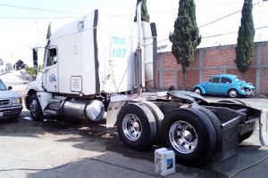 Centro de Servicio Bridgestone en Chalco