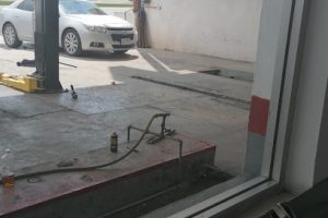 Centro de Servicio Bridgestone en Monclova