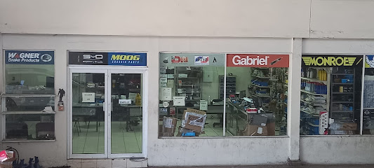 Centro de Servicios El Aguila en Monclova