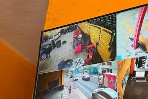 Continental Parvial en Tapachula