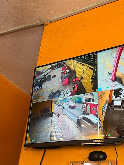 Continental Parvial en Tapachula