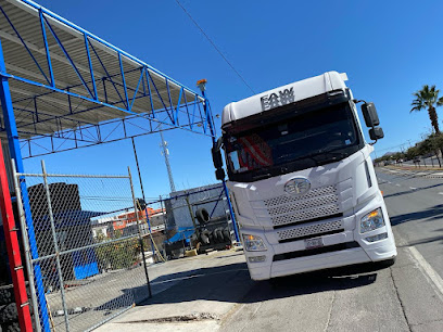 Desponchado 24 Hra Mtz en Chihuahua