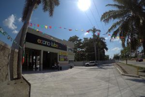 Econo Lube en Tapachula