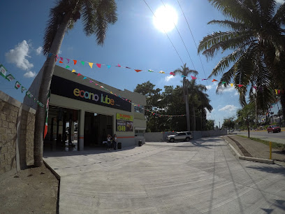 Econo Lube en Tapachula
