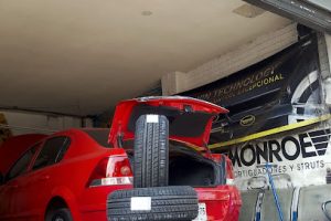 Extreme Parts Store en Cuautitlán Izcalli