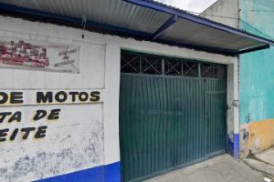 General Tire de La Costa en Tapachula