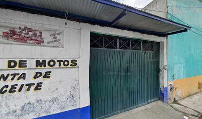 General Tire de La Costa en Tapachula