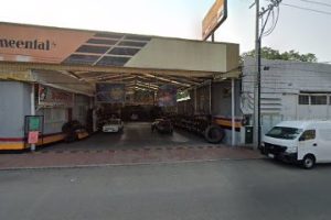 General Tire en Tapachula