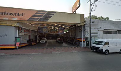 General Tire en Tapachula