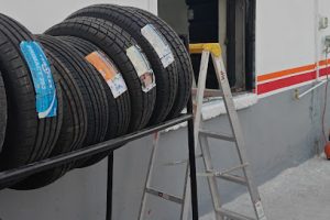 Gomez Tires en Saltillo