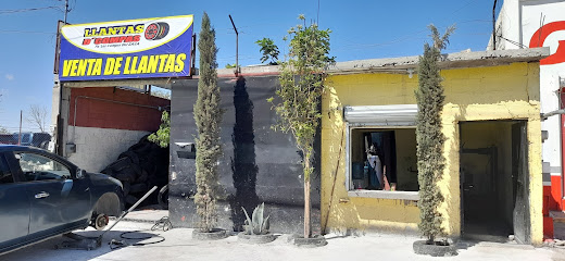 Llantas D Compas en Cd. Juárez