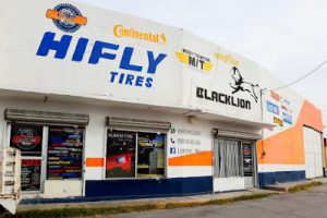 Llantas En Monclova – Servicio de Suspensión (Llantec) en Monclova