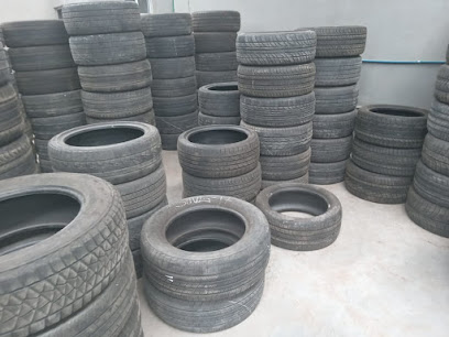 Llantas Enríquez en Cuauhtémoc