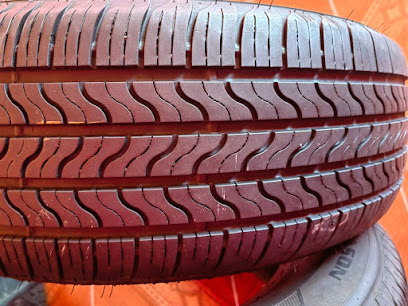 Llantas Multimarca en Cuautitlán Izcalli