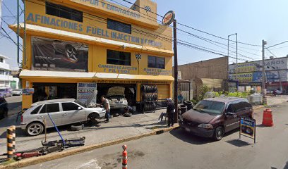 Llantas Multimarcas Nitrógeno en Ecatepec de Morelos