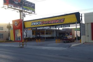 Llantas Prodynamics | Monclova en Monclova