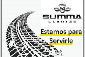Llantas Summamx – Llantas Para Camiones En Monclova en Monclova
