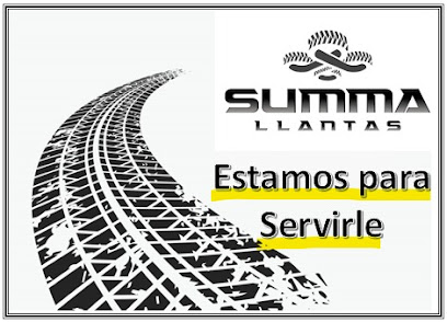 Llantas Summamx - Llantas Para Camiones En Monclova en Monclova