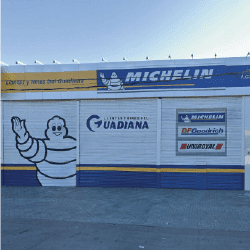 Llantas y Rines del Guadiana Domingo Arrieta en Durango