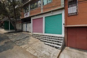 Llantera 2 Estados en Tlalpan