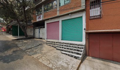 Llantera 2 Estados en Tlalpan